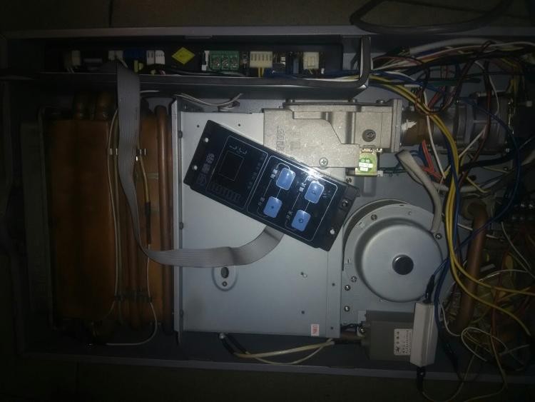 太原海爾熱水器維修維修中心
