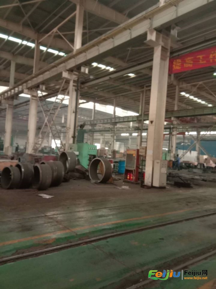 常熟廠房拆遷回收_石家莊廠房回收_青島廠房回收