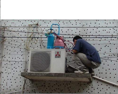 空調如何移機_空調怎樣移機_北京春蘭空調移機