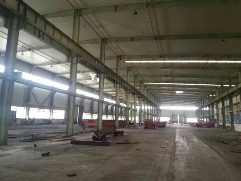 倒閉工廠_常熟倒閉停產的工廠_杭州倒閉工廠回收