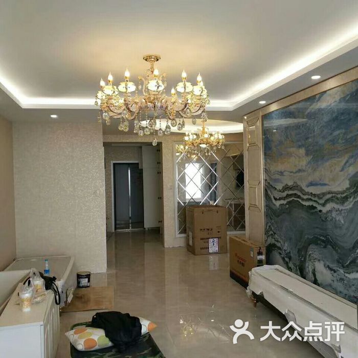 廊坊二手房裝修_廊坊餐廳裝修價格_廊坊裝修設計公司
