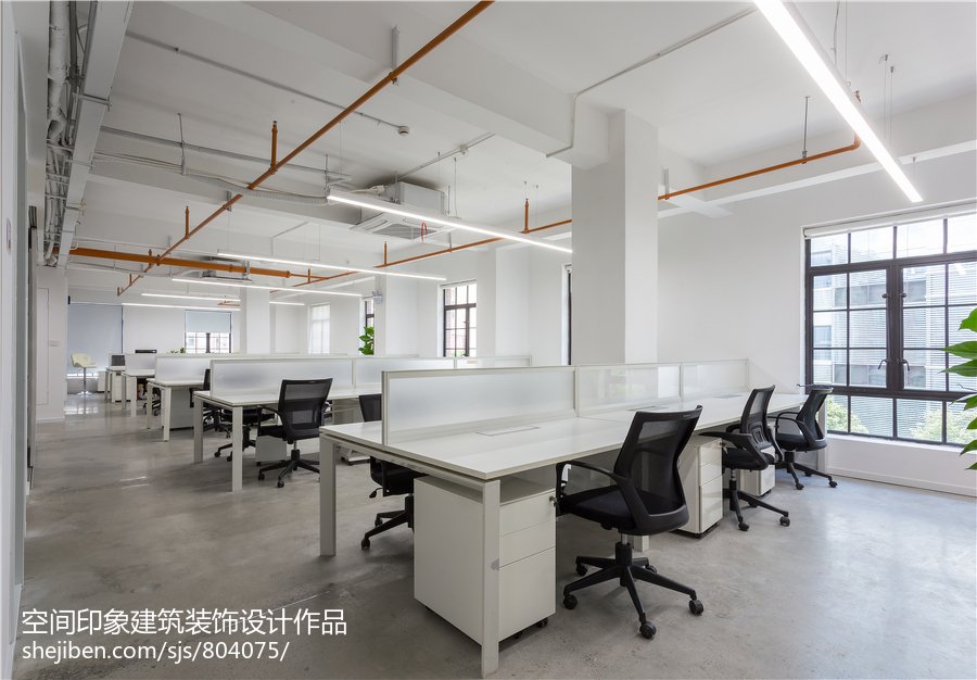 若是裝修檔次不同那它的辦公室裝修多少錢每平米