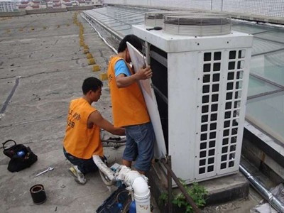 武漢海信空調售后維修中心統一服務公司電話