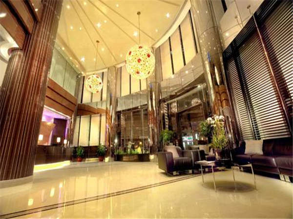 廣州酒店裝修