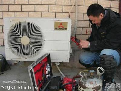 西安大金空調拆裝移機售后_西安大金空調拆裝移機推薦_蘇州新科空調移機