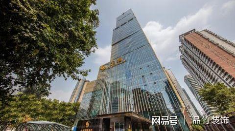 南京精品酒店裝修公司價格