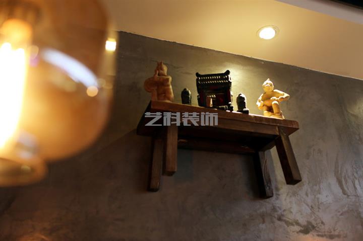 青島餐廳裝修價格