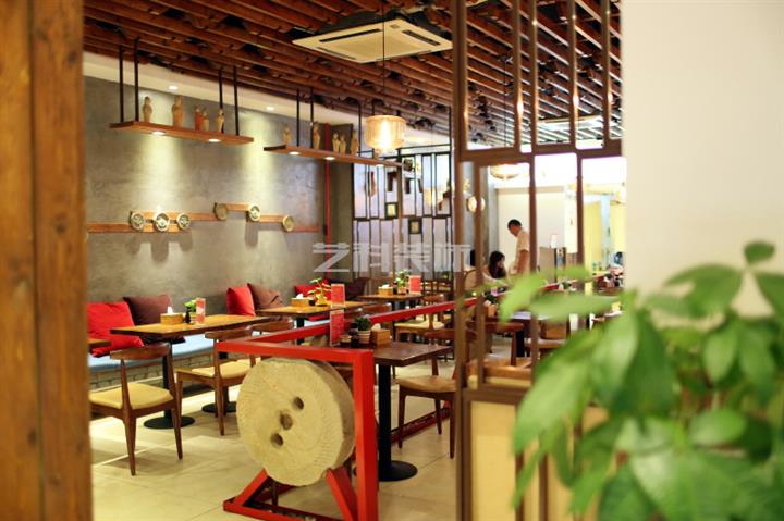 青島餐廳裝修價格