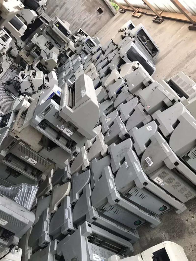 連云港設備回收公司