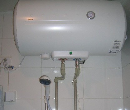鄭州供水熱線客服熱線_海爾電熱水器出熱水_鄭州海爾熱水器維修服務熱線