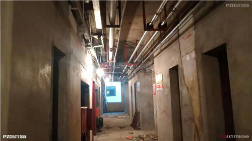 酒店裝修公司_1000平米左右的酒店裝修公司大概多少錢