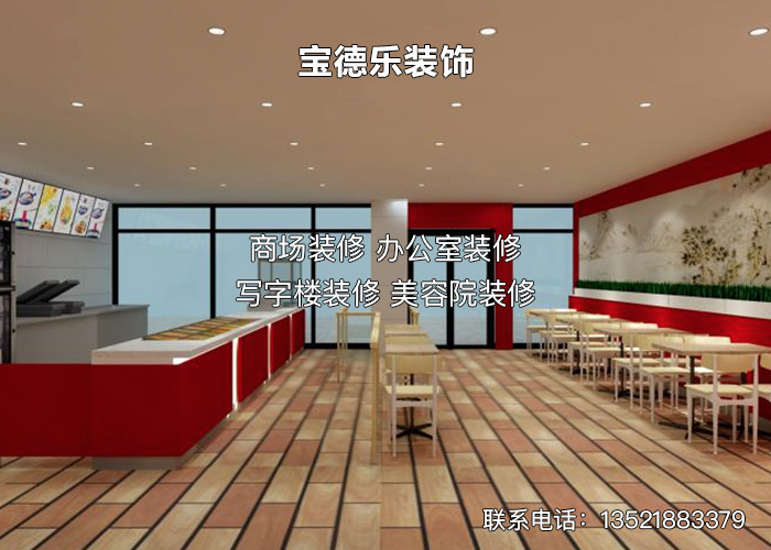 南通飯店裝修價格