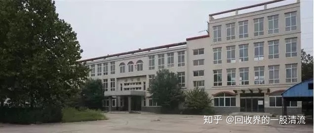 徐州倒閉工廠收購