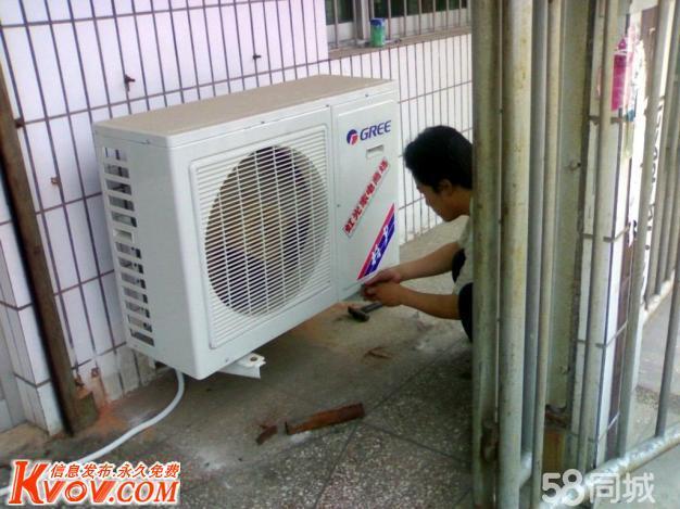 空調加32的氟_重慶大金空調加氟_大金空調加液