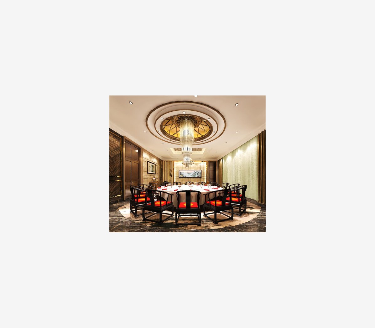 南通官方酒店裝修哪家專業,酒店裝修