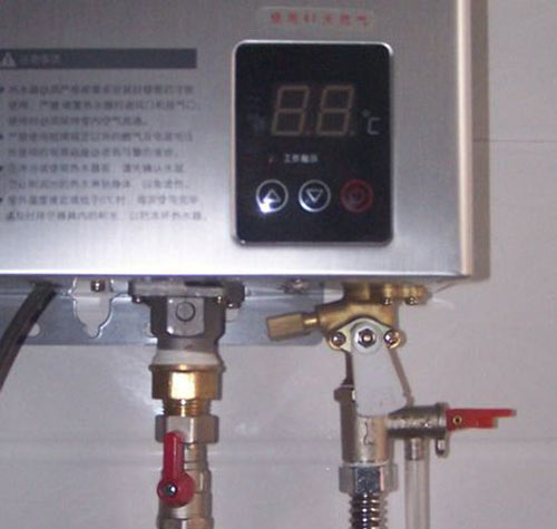 萬和燃氣熱水器故障e1怎么維修_沈陽萬和熱水器維修_萬和熱水器官網