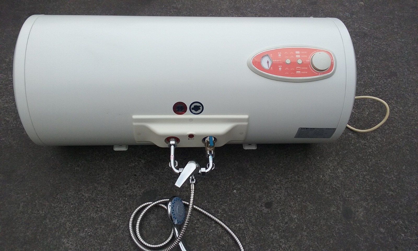 大連史密斯熱水器維修點在哪里