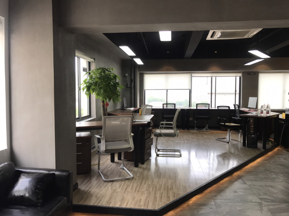鹽城市市政府辦公室副秘書長_北京辦公室設計_校史室設計
