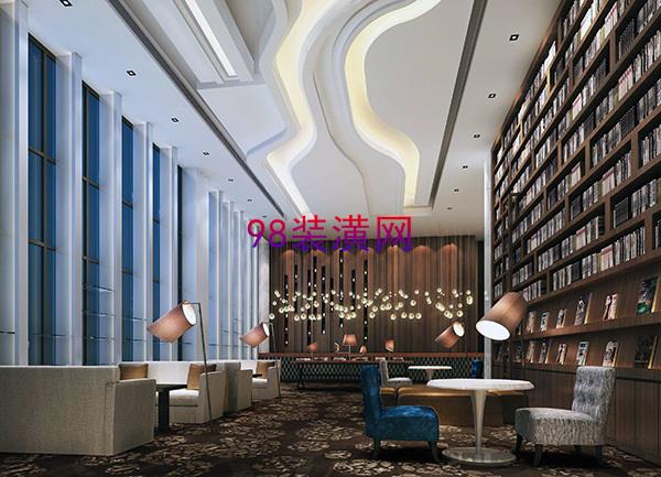 海口酒店裝修公司排名