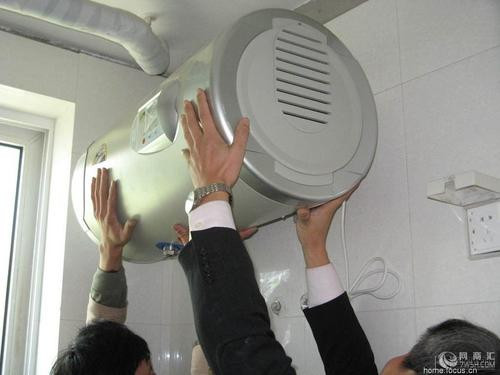 泉州美的熱水器售后服務電話號碼---400統一客服中心