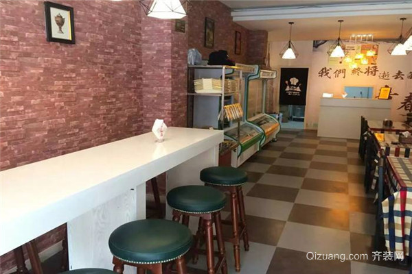 小飯店裝修注意事項