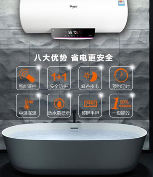 南昌史密斯熱水器維修點