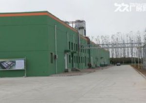 煙臺整廠轉讓