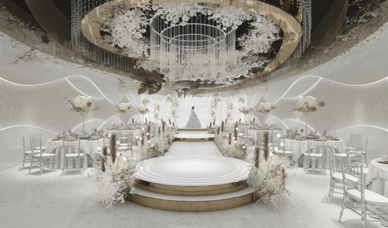 長春情侶酒店設計