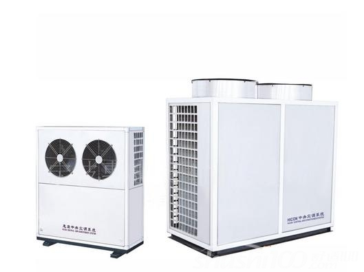 三菱海爾重工中央空調_空調多久加一次氟_深圳三菱重工空調加氟