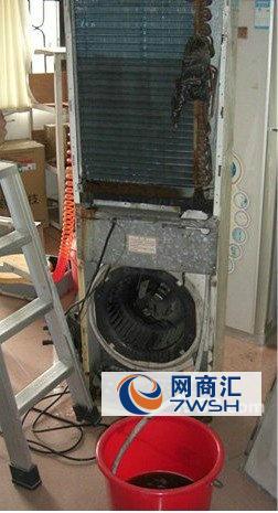 南寧tcl空調售后維修_南寧TCL空調清洗_完美空調泡沫清潔劑能清洗幾個掛式空調