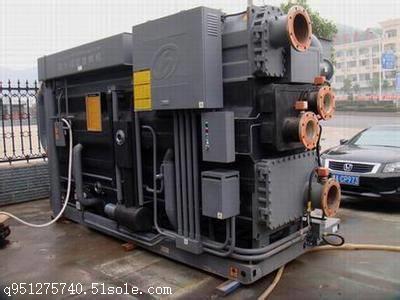 西安設備回收公司