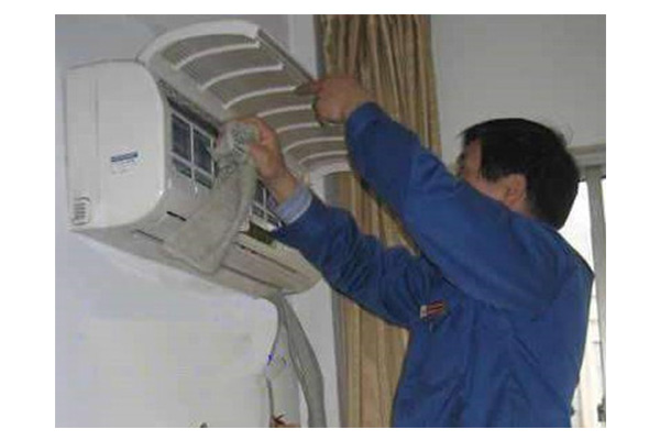 上海空調加氟單價