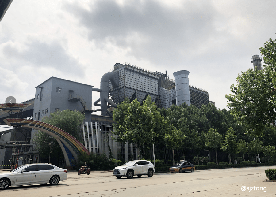 石家莊倒閉工廠回收公司
