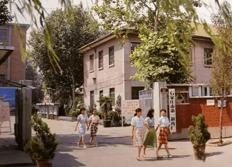 石家莊倒閉工廠回收公司