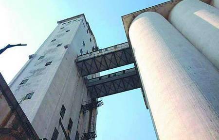 石家莊倒閉工廠回收公司