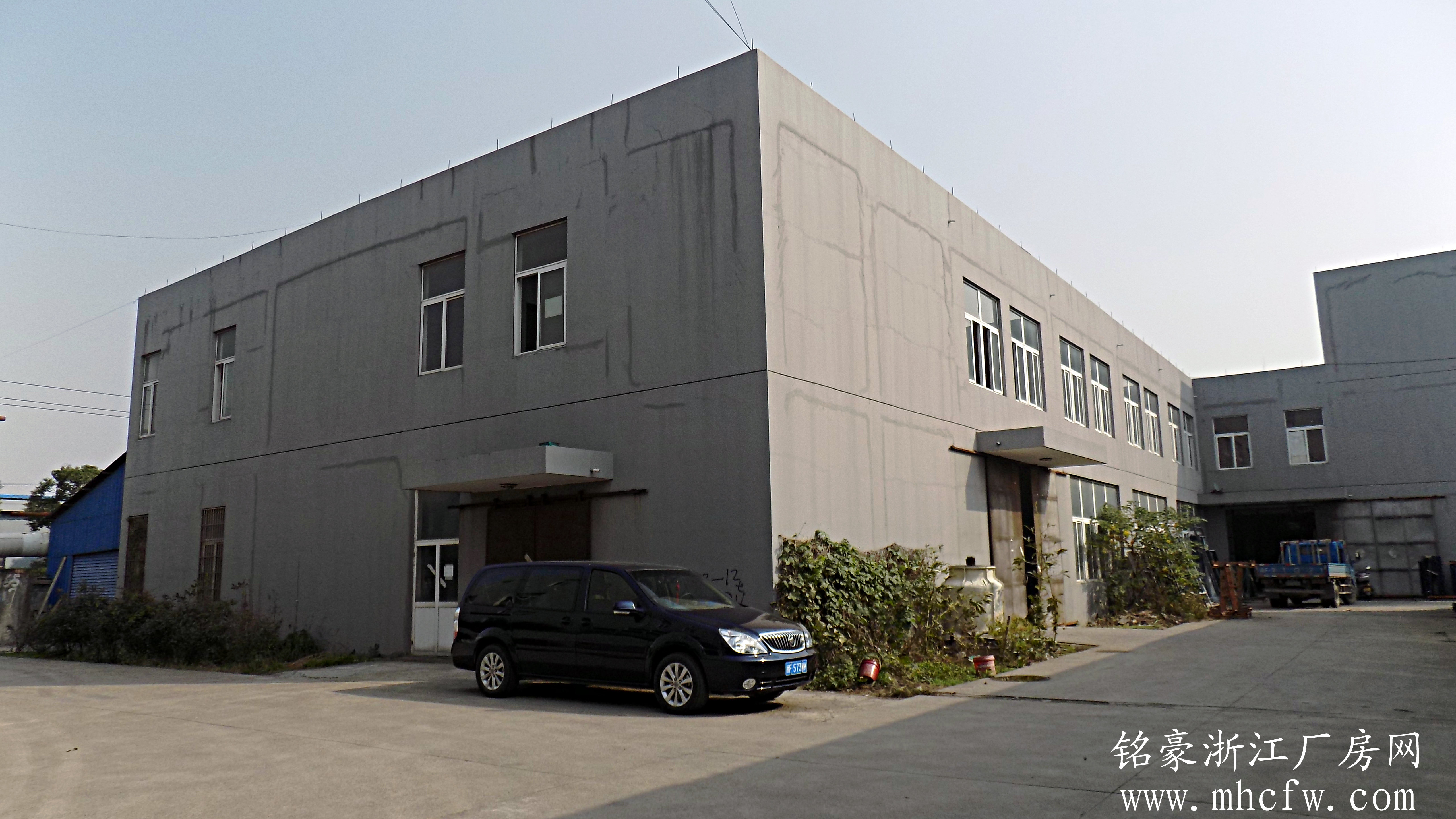 嘉興倒閉工廠轉讓_倒閉工廠拆除_浙江倒閉工廠回收