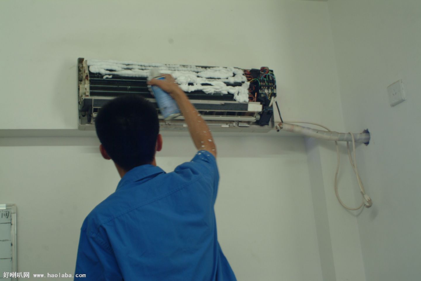 tcl空調武漢維修電話_附近空調修理電話_北京TCL空調修理電話
