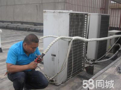 比亞迪f3空調加什么氟_深圳海爾空調加氟_沈陽空調充氟