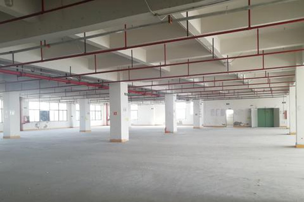 鄞州大量的廠房超市網