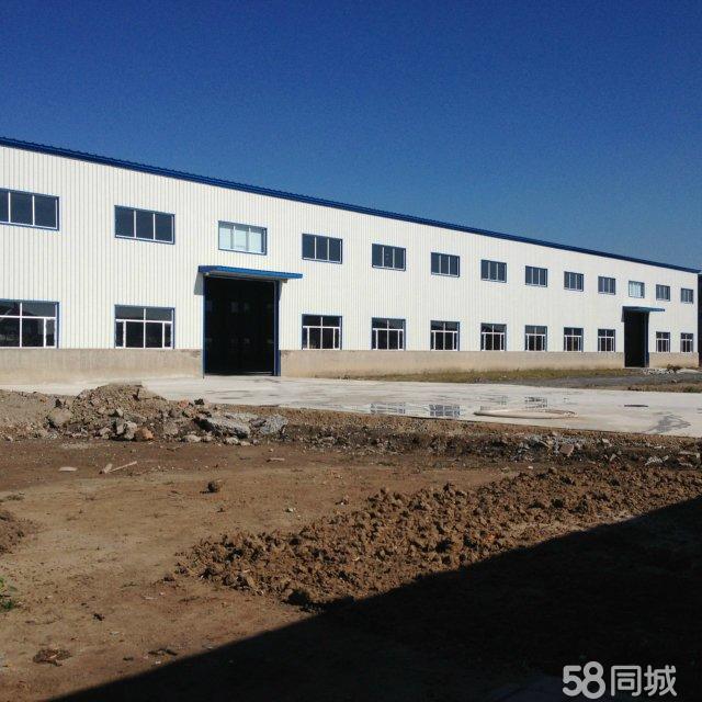 北京廠房回收_長春廠房回收公司_大型廠房拆遷回收