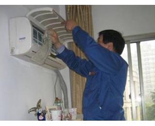 成都格力空調售后