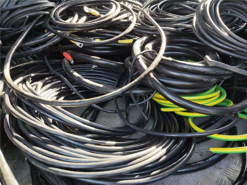 廣州番禺區長期收購舊電纜公司承諾守信