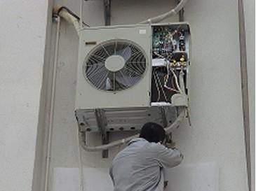 華龍區新科空調售后服務電話