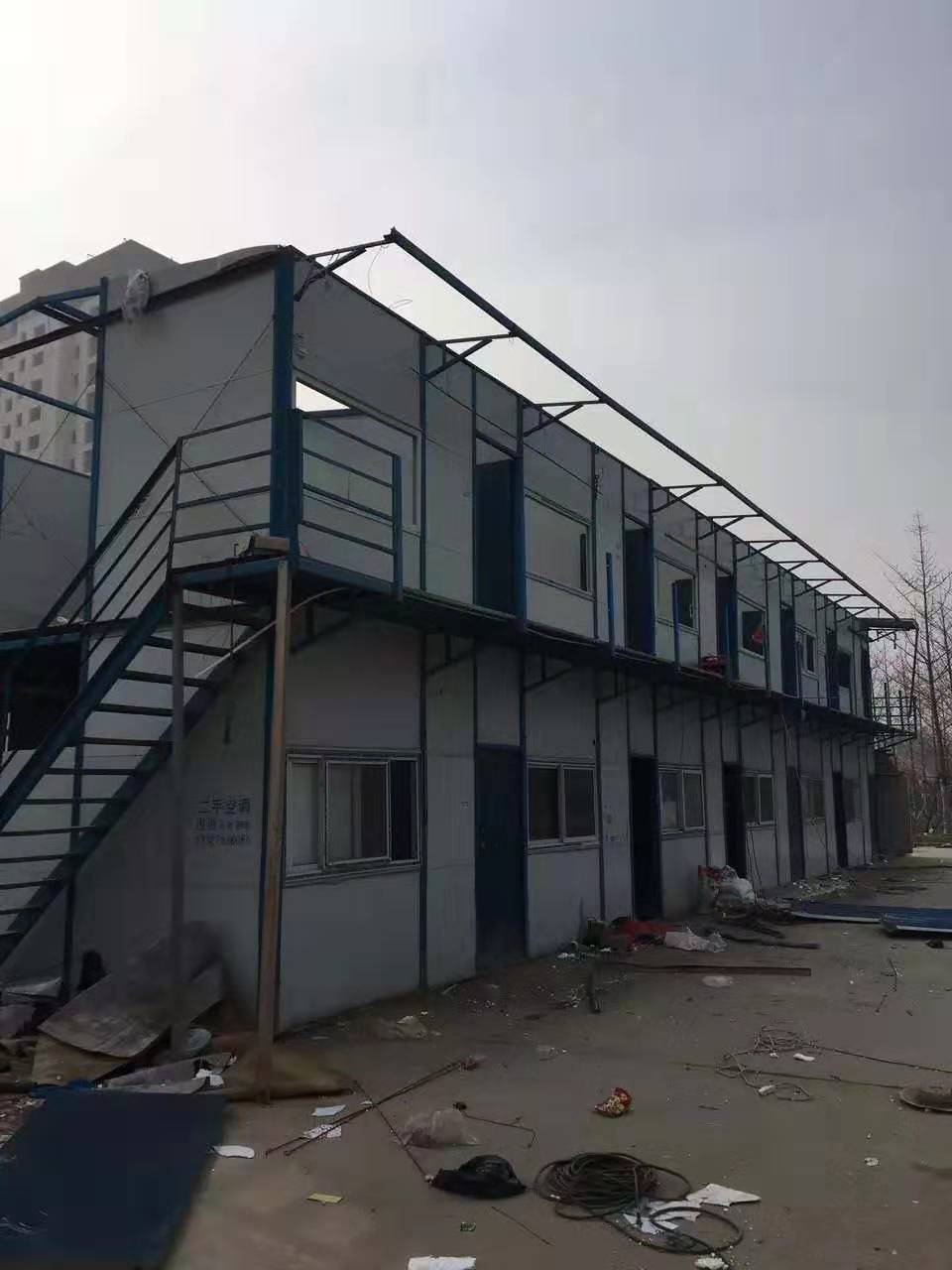 鄭州回收廠房車間附近的回收價格貴