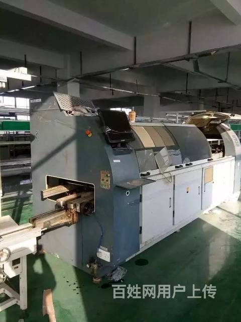 無錫整廠回收企業_古鎮廢舊機械整廠回收_上海整廠物資回收