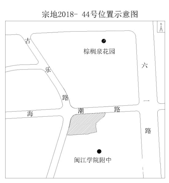 福州擬出讓12幅地塊　中心城區將建大量安置型商品房