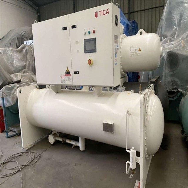 廣州市機器設備回收價格