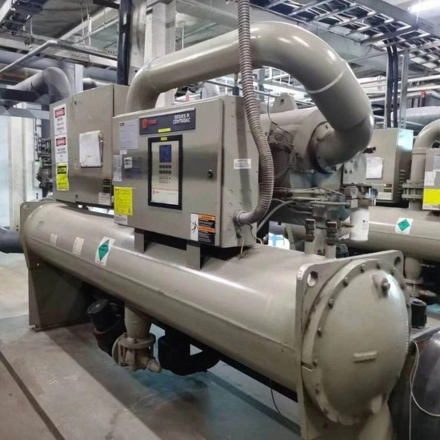 廣州市機器設備回收價格