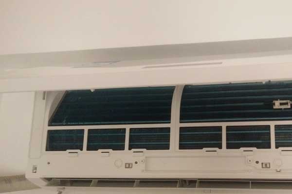武漢光谷三洋空調維修服務電話