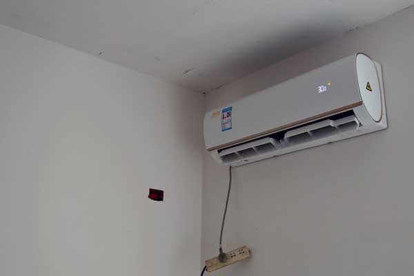 武漢光谷三洋空調維修服務電話